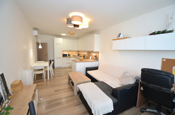 Pronájem bytu 2+kk v osobním vlastnictví 68 m², Olomouc