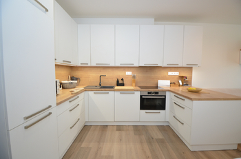 Pronájem bytu 2+kk v osobním vlastnictví 68 m², Olomouc