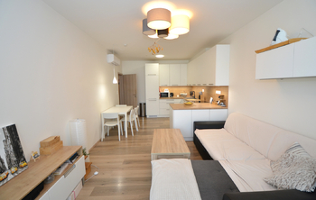 Pronájem bytu 2+kk v osobním vlastnictví 68 m², Olomouc