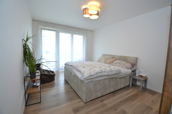 Pronájem bytu 2+kk v osobním vlastnictví 68 m², Olomouc