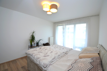 Pronájem bytu 2+kk v osobním vlastnictví 68 m², Olomouc