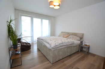 Pronájem bytu 2+kk v osobním vlastnictví 68 m², Olomouc