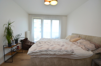Pronájem bytu 2+kk v osobním vlastnictví 68 m², Olomouc