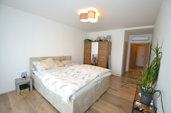 Pronájem bytu 2+kk v osobním vlastnictví 68 m², Olomouc