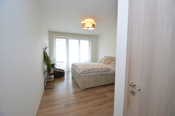Pronájem bytu 2+kk v osobním vlastnictví 68 m², Olomouc