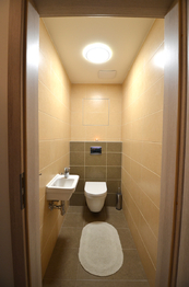 Pronájem bytu 2+kk v osobním vlastnictví 68 m², Olomouc