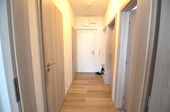 Pronájem bytu 2+kk v osobním vlastnictví 68 m², Olomouc