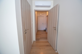 Pronájem bytu 2+kk v osobním vlastnictví 68 m², Olomouc