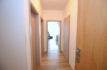 Pronájem bytu 2+kk v osobním vlastnictví 68 m², Olomouc