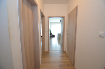 Pronájem bytu 2+kk v osobním vlastnictví 68 m², Olomouc