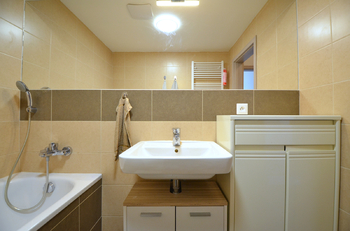 Pronájem bytu 2+kk v osobním vlastnictví 68 m², Olomouc