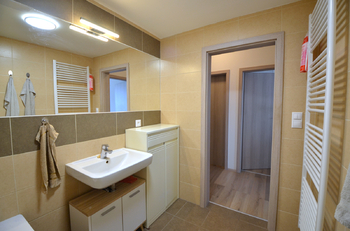 Pronájem bytu 2+kk v osobním vlastnictví 68 m², Olomouc