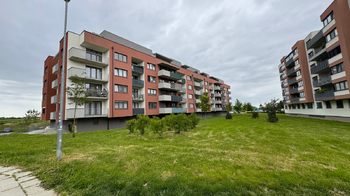 Pronájem bytu 2+kk v osobním vlastnictví 68 m², Olomouc