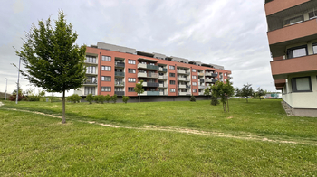 Pronájem bytu 2+kk v osobním vlastnictví 68 m², Olomouc