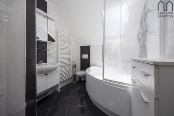 Prodej domu 195 m², Doubravčice