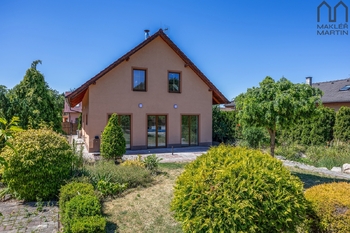 Prodej domu 195 m², Doubravčice