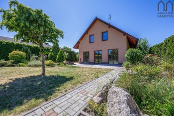 Prodej domu 195 m², Doubravčice