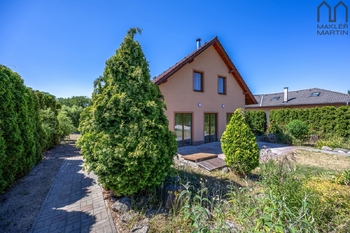 Prodej domu 195 m², Doubravčice