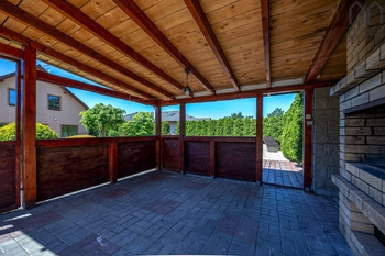 Prodej domu 195 m², Doubravčice