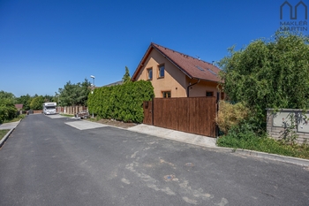 Prodej domu 195 m², Doubravčice
