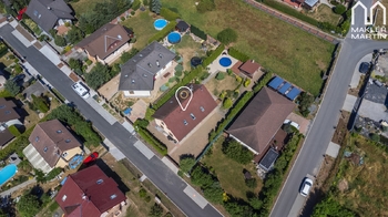 Prodej domu 195 m², Doubravčice