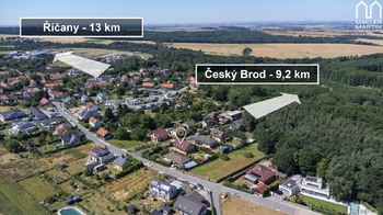 Prodej domu 195 m², Doubravčice