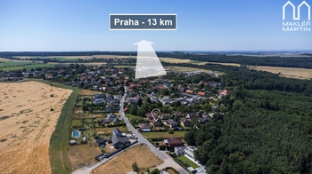 Prodej domu 195 m², Doubravčice