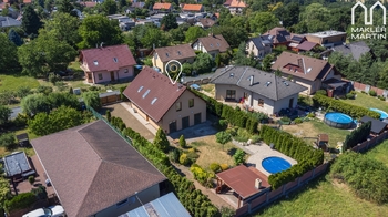 Prodej domu 195 m², Doubravčice