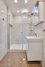 Pronájem bytu 2+1 v osobním vlastnictví 73 m², Praha 10 - Vršovice
