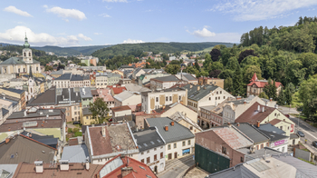 Prodej domu 300 m², Trutnov