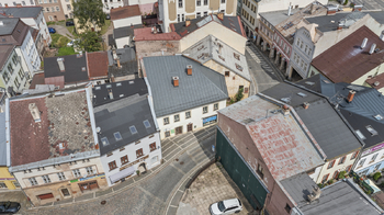 Prodej domu 300 m², Trutnov
