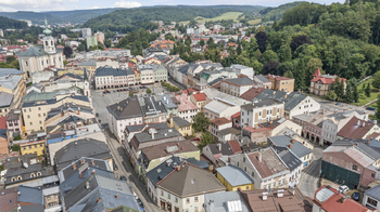 Prodej domu 300 m², Trutnov