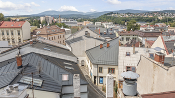 Prodej domu 300 m², Trutnov