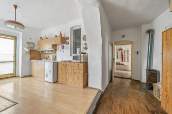 Prodej domu 300 m², Trutnov