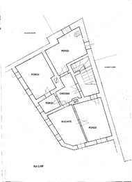 Prodej domu 300 m², Trutnov