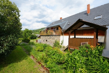 Prodej domu 350 m², Velké Losiny