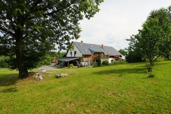 Prodej domu 350 m², Velké Losiny