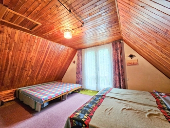 Prodej chaty / chalupy 47 m², Jesenice