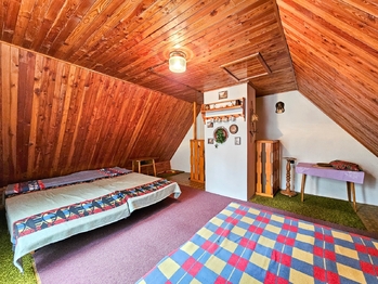 Prodej chaty / chalupy 47 m², Jesenice