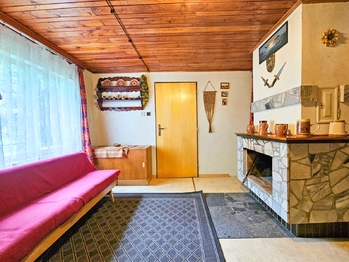 Prodej chaty / chalupy 47 m², Jesenice