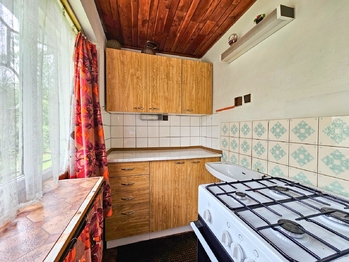 Prodej chaty / chalupy 47 m², Jesenice