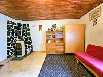 Prodej chaty / chalupy 47 m², Jesenice