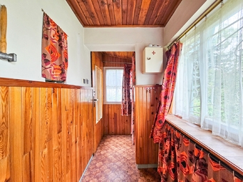 Prodej chaty / chalupy 47 m², Jesenice