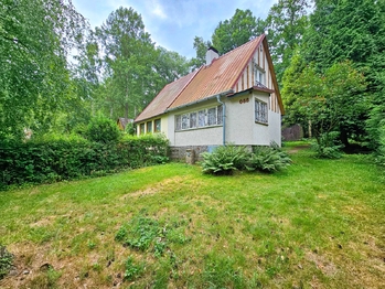 Prodej chaty / chalupy 47 m², Jesenice