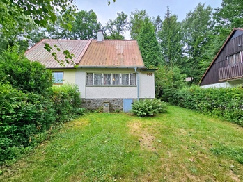 Prodej chaty / chalupy 47 m², Jesenice