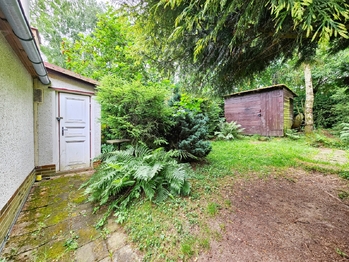 Prodej chaty / chalupy 47 m², Jesenice