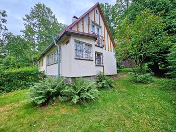 Prodej chaty / chalupy 47 m², Jesenice
