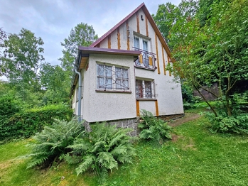 Prodej chaty / chalupy 47 m², Jesenice