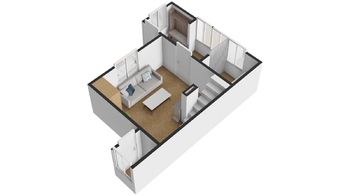 Prodej chaty / chalupy 47 m², Jesenice