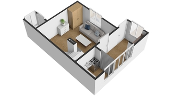 Prodej chaty / chalupy 47 m², Jesenice